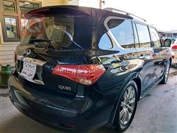 ئينفنتي QX80